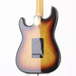 [SN Q052032] USED Fender Japan / ST62G-SPL 3TS(3Tone Sunburst) (Made in Japan) [2002-04 / 3.69kg] Fender [08]