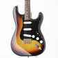 [SN Q052032] USED Fender Japan / ST62G-SPL 3TS(3Tone Sunburst) (Made in Japan) [2002-04 / 3.69kg] Fender [08]