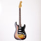 [SN Q052032] USED Fender Japan / ST62G-SPL 3TS(3Tone Sunburst) (Made in Japan) [2002-04 / 3.69kg] Fender [08]