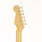 [SN Q052032] USED Fender Japan / ST62G-SPL 3TS(3Tone Sunburst) (Made in Japan) [2002-04 / 3.69kg] Fender [08]