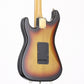 [SN Q052032] USED Fender Japan / ST62G-SPL 3TS(3Tone Sunburst) (Made in Japan) [2002-04 / 3.69kg] Fender [08]