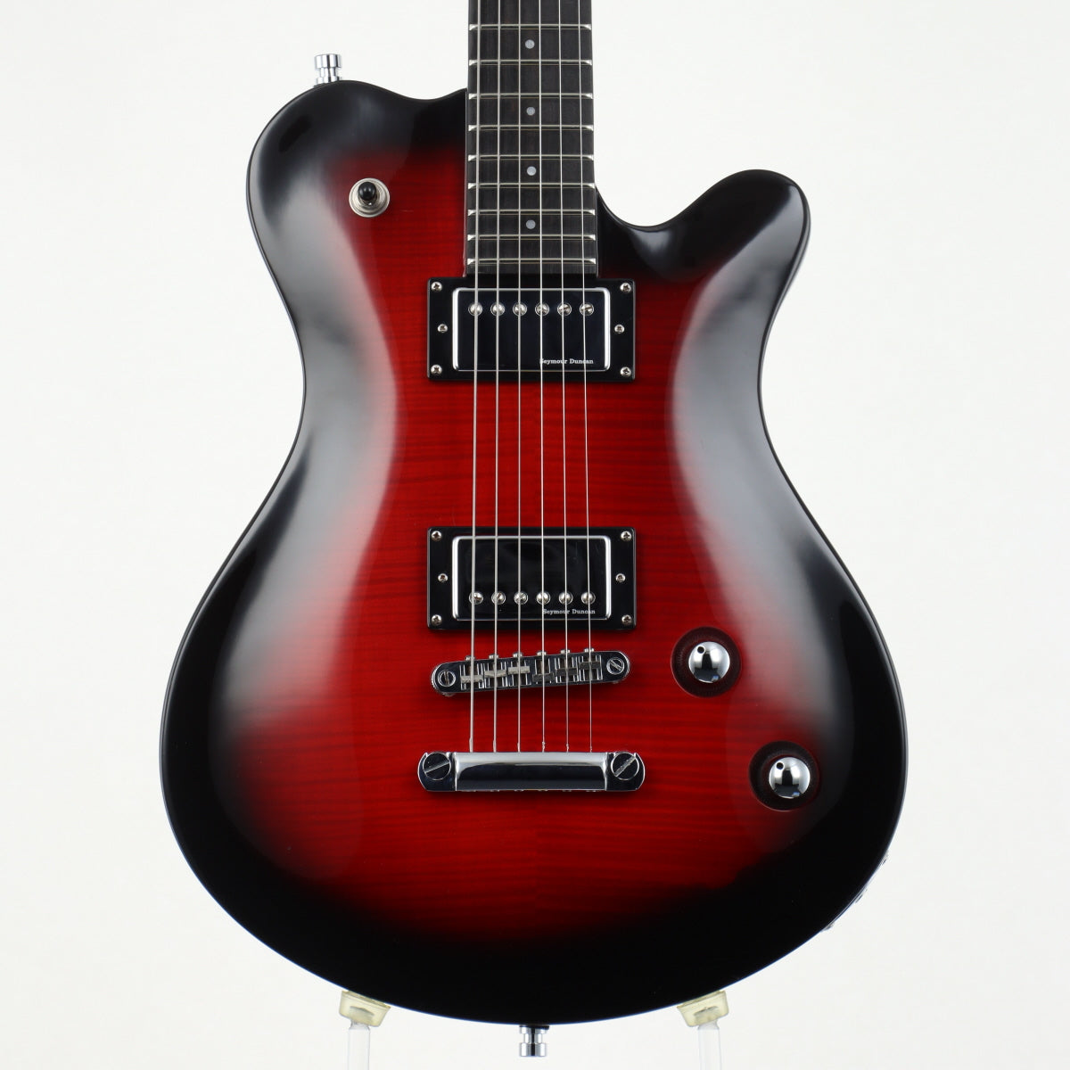 USED Framus / D-Series Panthera Supreme Burgundy – Ishibashi Music  Corporation.