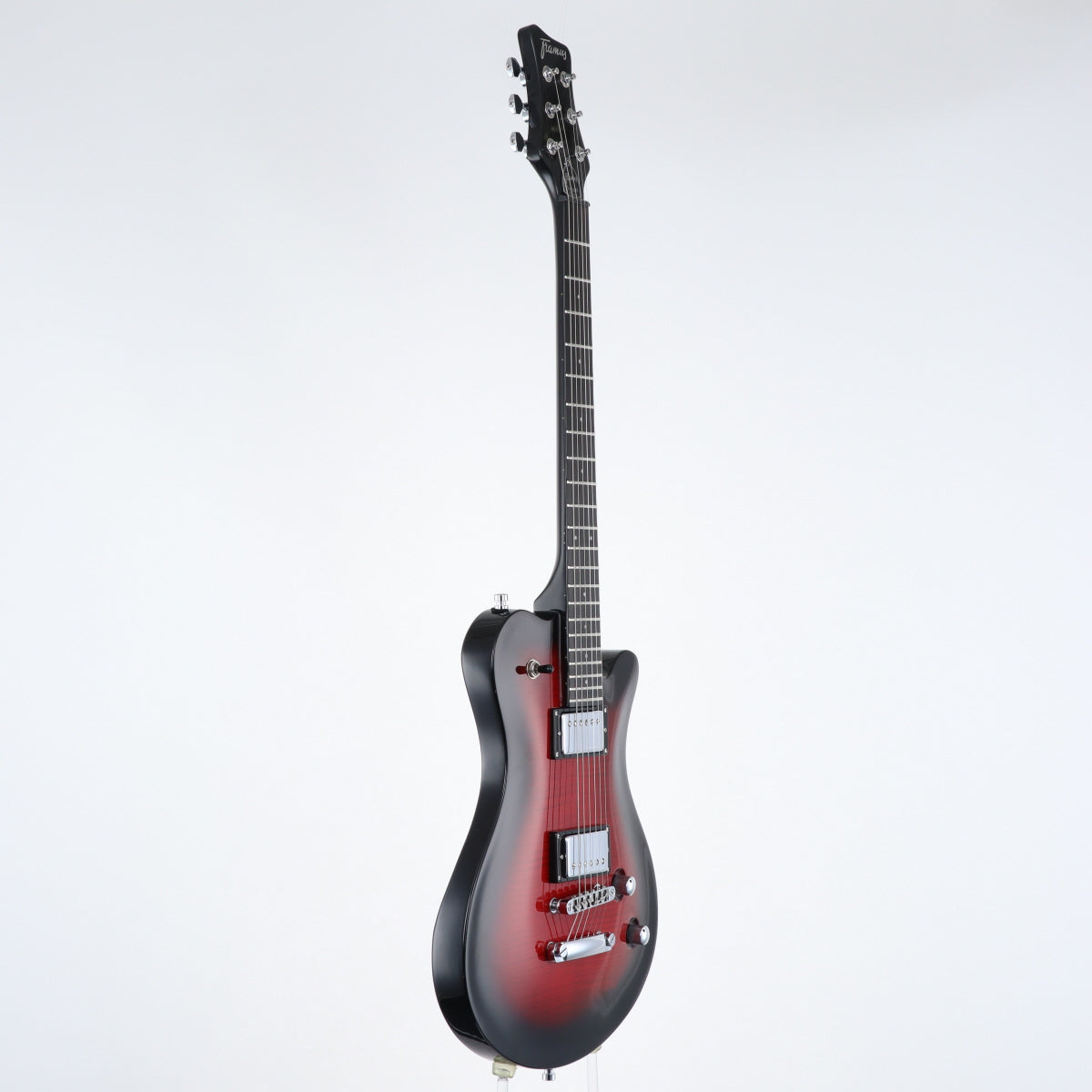 USED Framus / D-Series Panthera Supreme Burgundy – Ishibashi Music  Corporation.