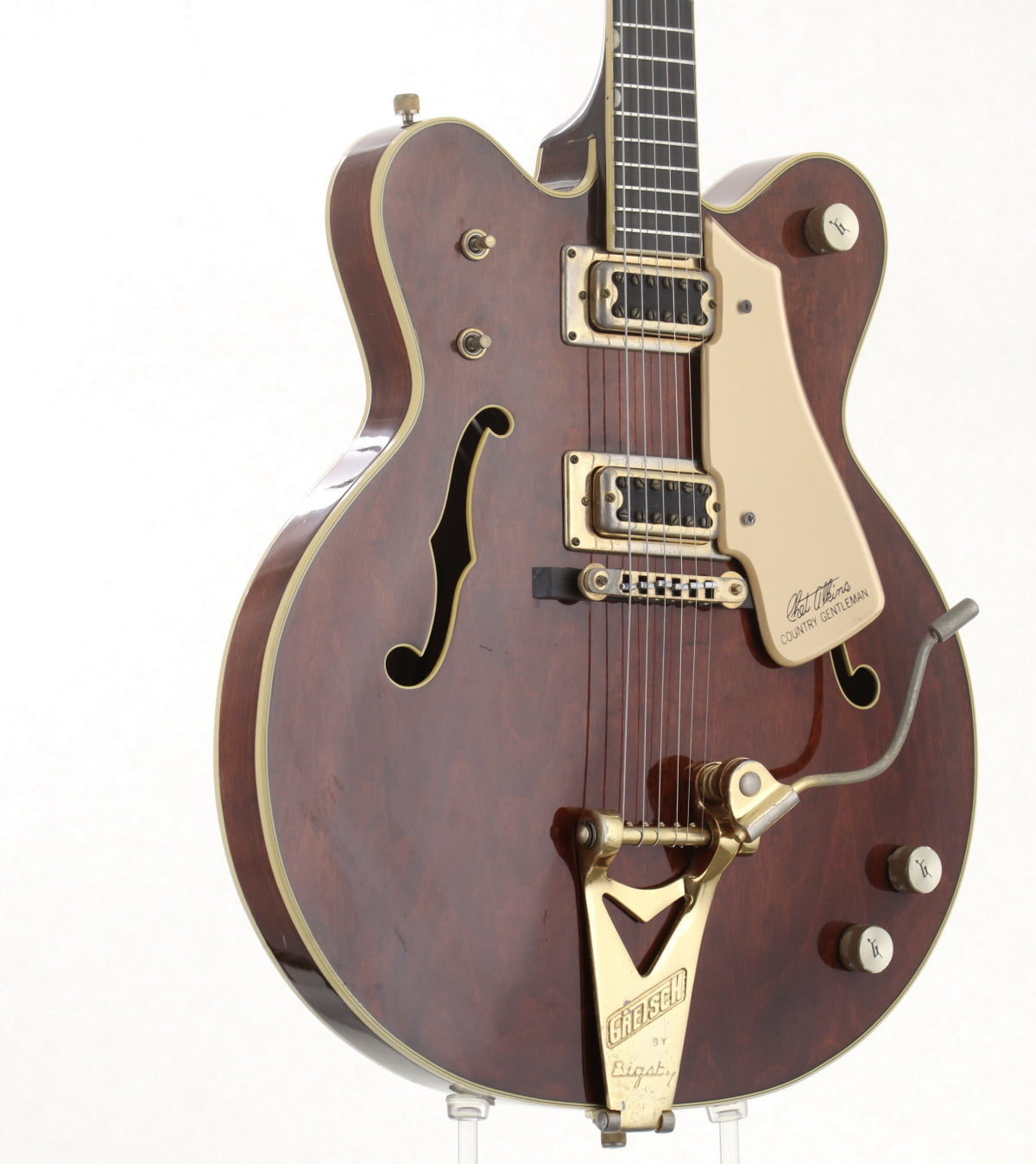 [SN 47097] USED Gretsch / Country Gentleman 7670 [03]