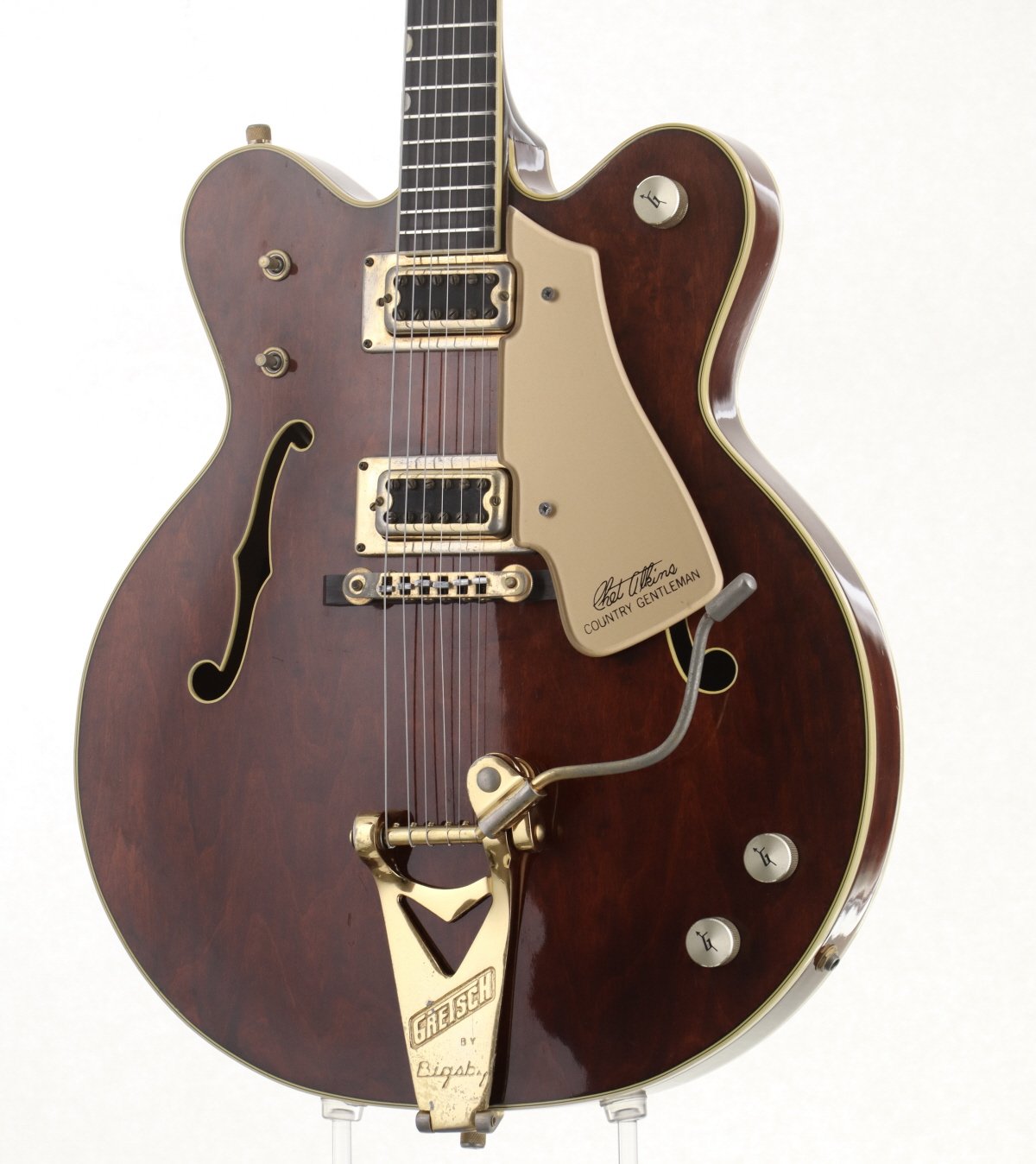 [SN 47097] USED Gretsch / Country Gentleman 7670 [03]