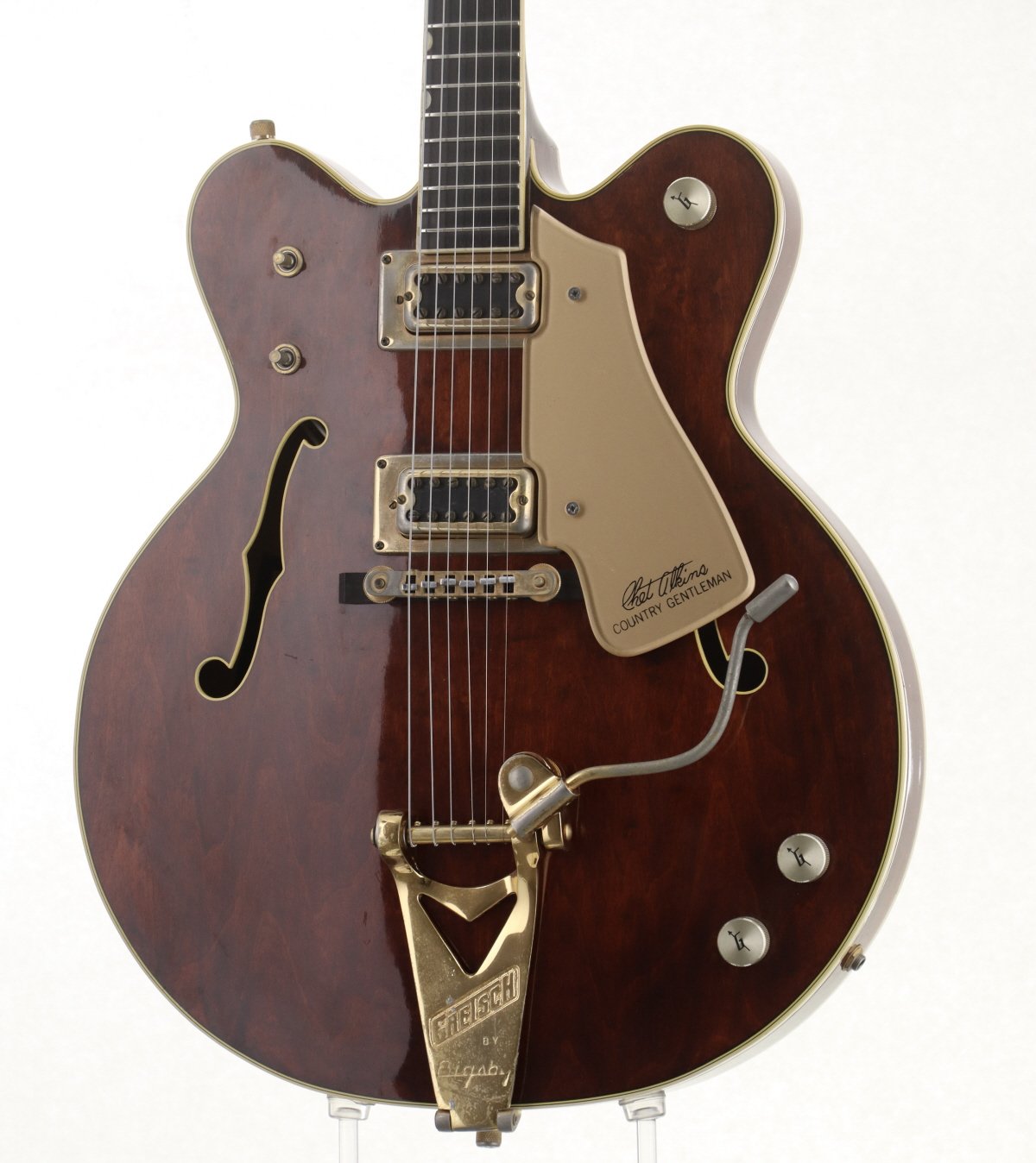 [SN 47097] USED Gretsch / Country Gentleman 7670 [03]