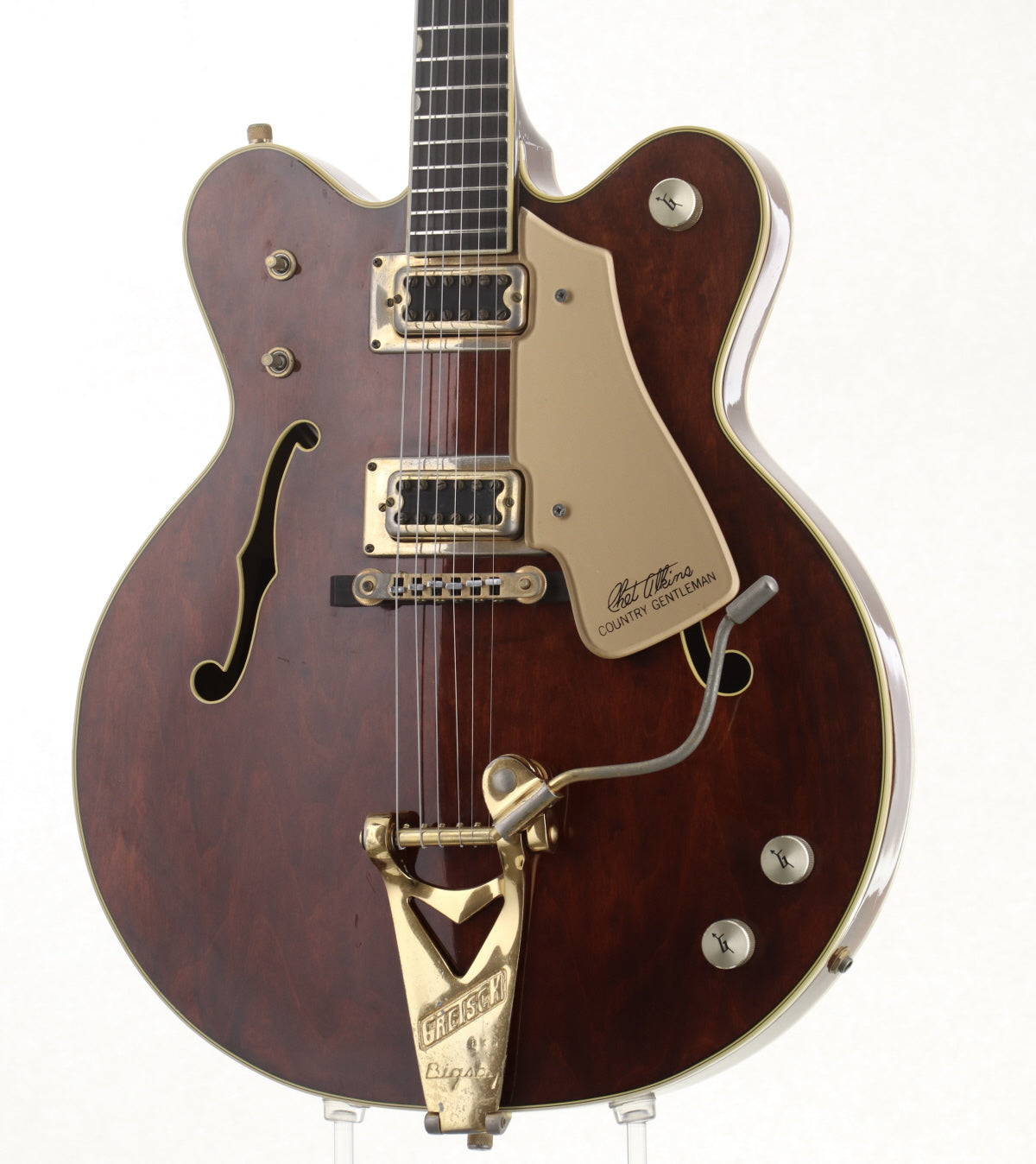 [SN 47097] USED Gretsch / Country Gentleman 7670 [06]