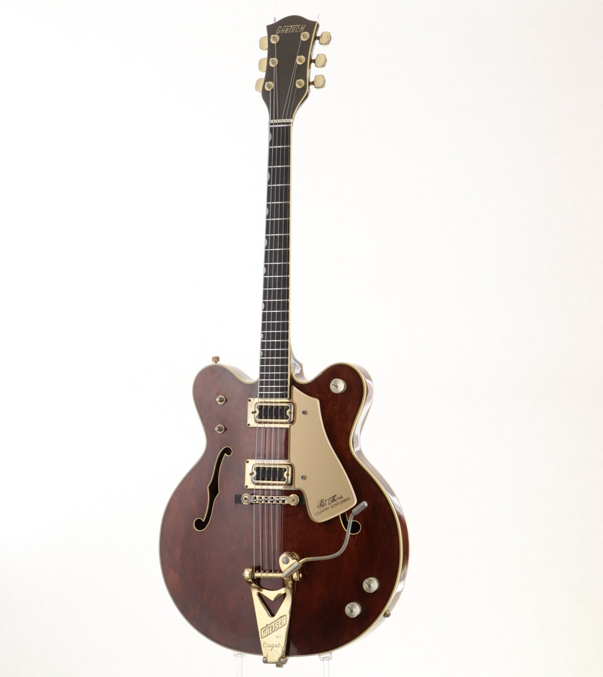 [SN 47097] USED Gretsch / Country Gentleman 7670 [03]