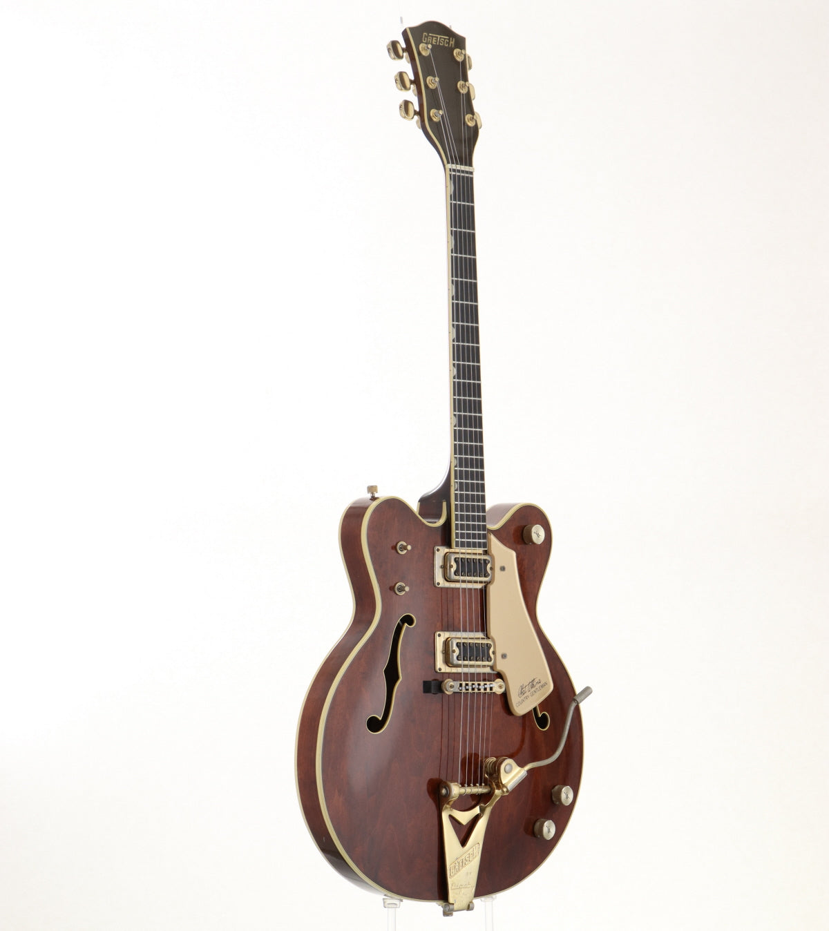 [SN 47097] USED Gretsch / Country Gentleman 7670 [03]