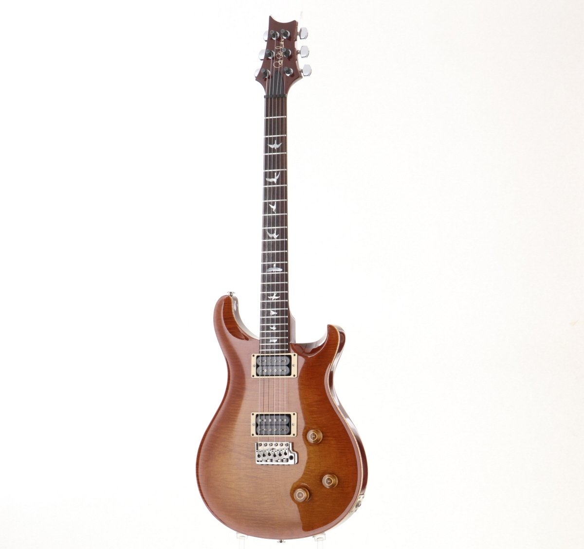 [SN 6 24615] USED Paul Reed Smith (PRS) / 1996 CUSTOM22 Figured Maple-10Top Vintage Sunburst [10]