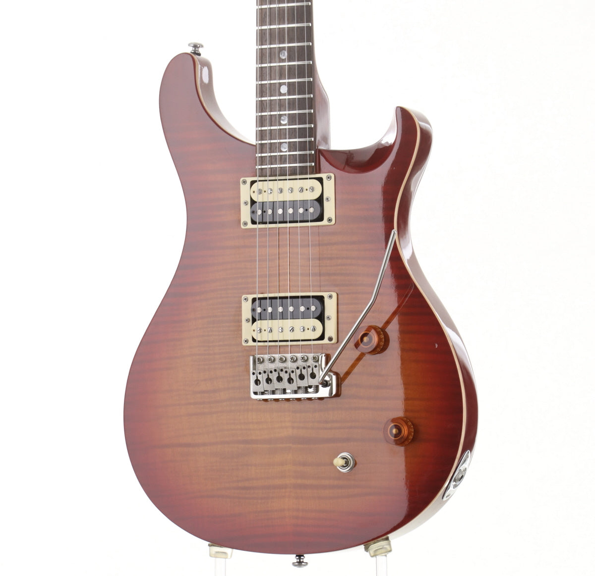 [SN G09325] USED Paul Reed Smith / SE Custom 22 Trem Cherry Sunburst 2006 [09]