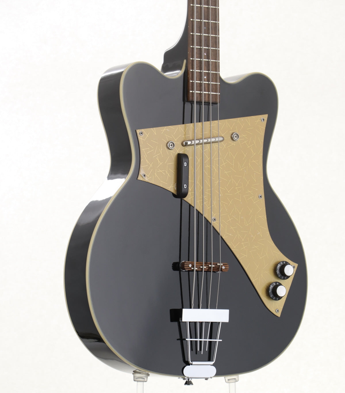 [SN 02100004] USED KAY / K5970V Jazz Special Bass [06]