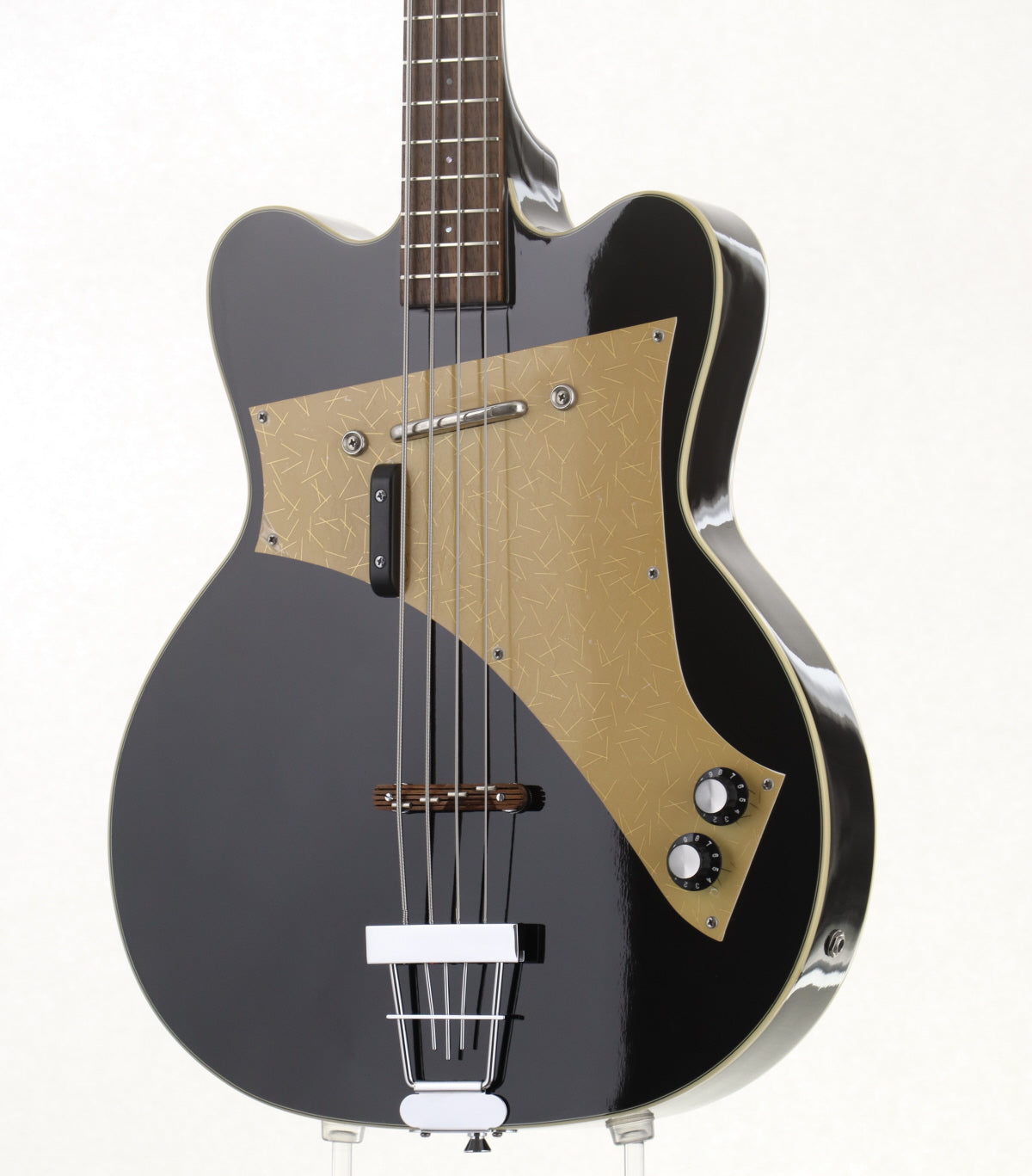 [SN 02100004] USED KAY / K5970V Jazz Special Bass [06]