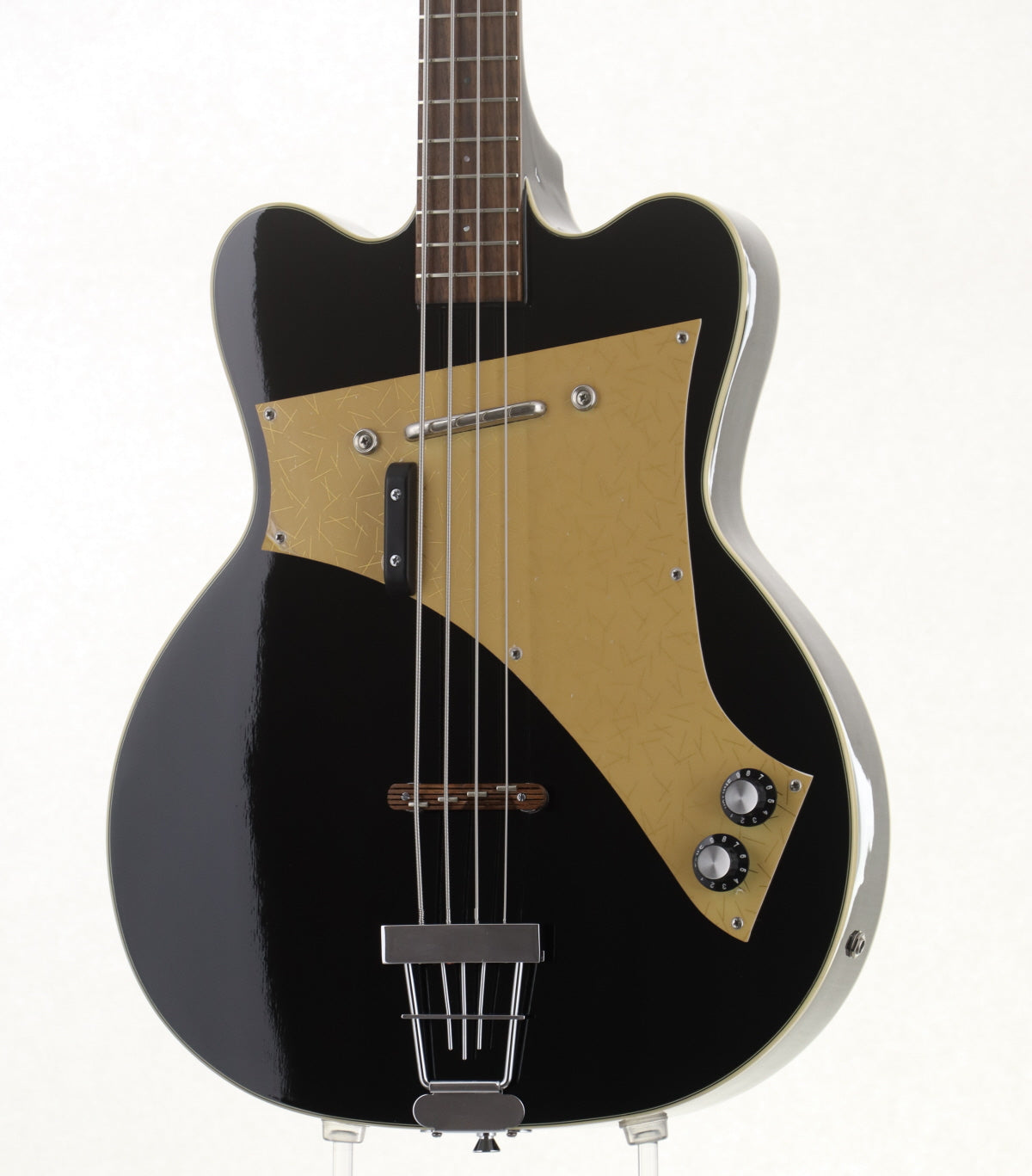 [SN 02100004] USED KAY / K5970V Jazz Special Bass [06]