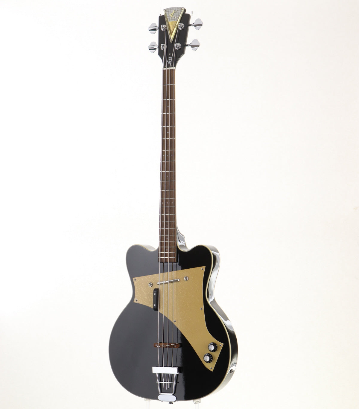 [SN 02100004] USED KAY / K5970V Jazz Special Bass [06]