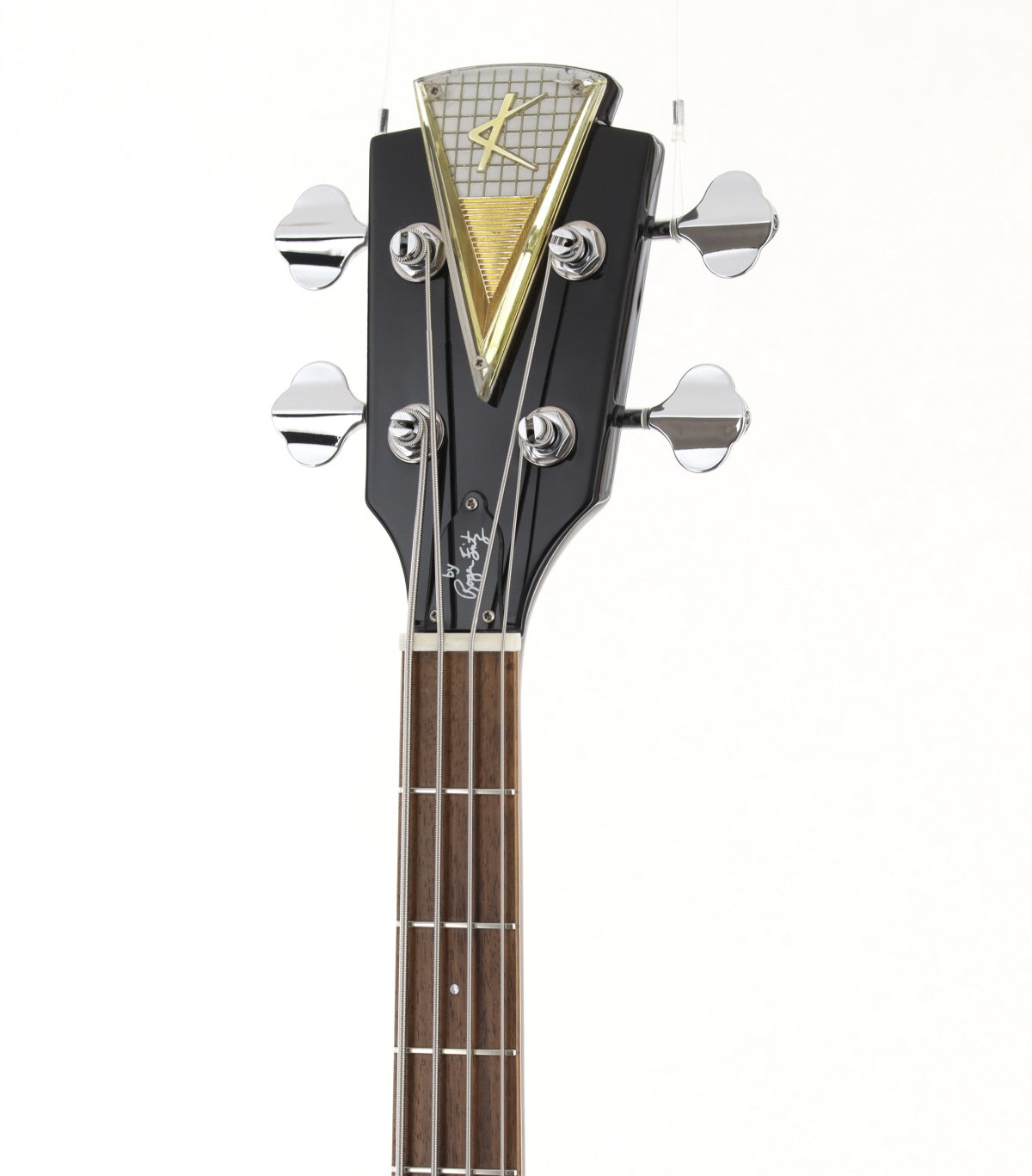 [SN 02100004] USED KAY / K5970V Jazz Special Bass [06]