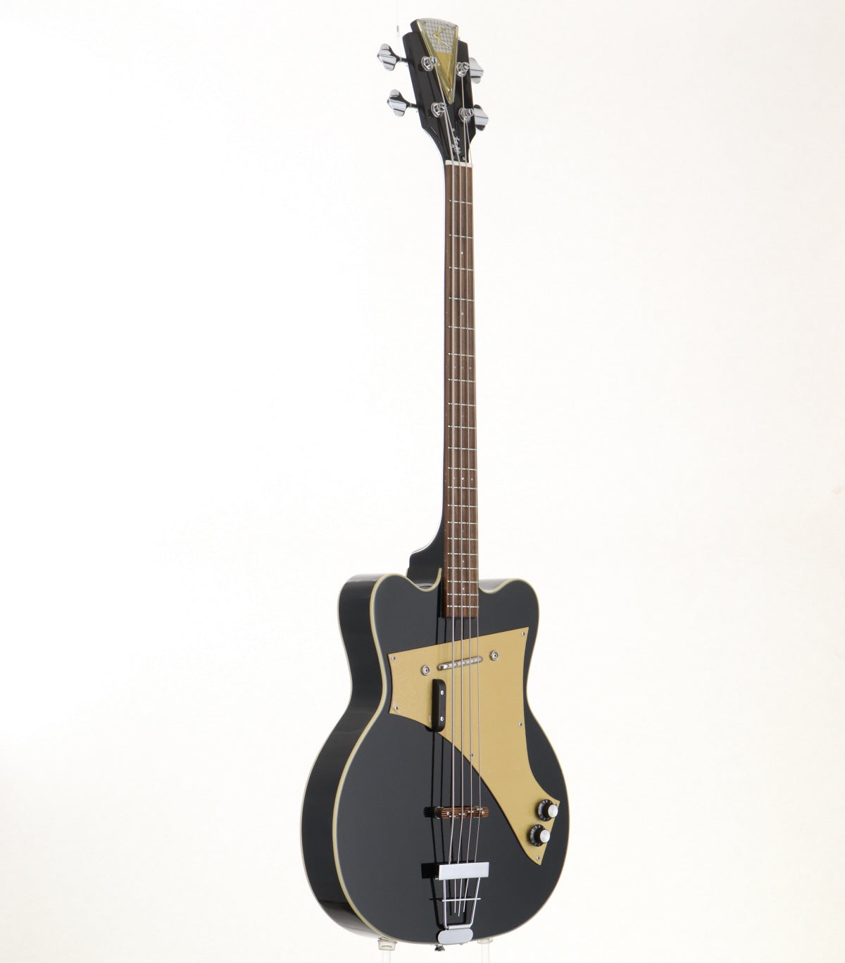 [SN 02100004] USED KAY / K5970V Jazz Special Bass [06]