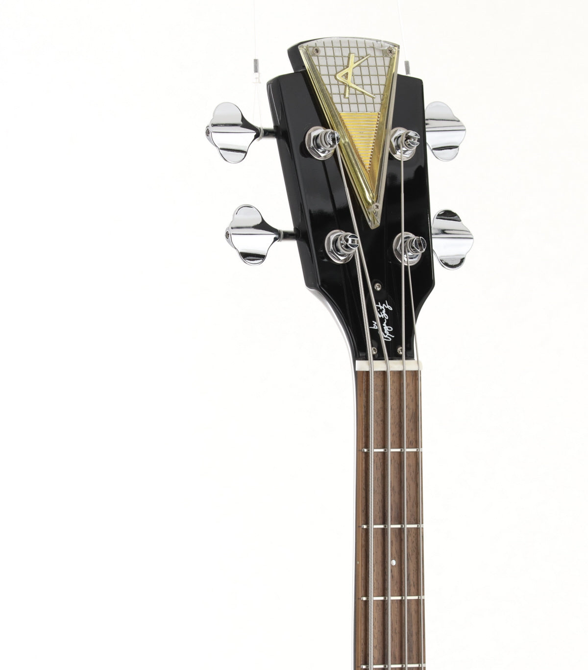 [SN 02100004] USED KAY / K5970V Jazz Special Bass [06]