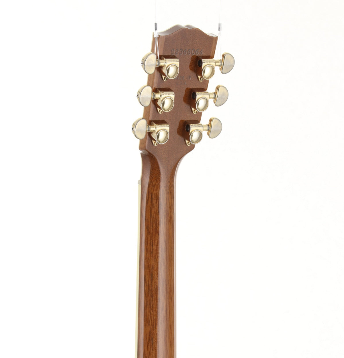 [SN 02366064] USED Gibson / J-185 EC Rosewood Antique Natural 2006 [09]