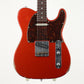 [SN 20L06] USED Black Cloud / Black Smorker DELTA TRADMASTER Candy Apple Red / Heavy Aged [12]