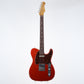 [SN 20L06] USED Black Cloud / Black Smorker DELTA TRADMASTER Candy Apple Red / Heavy Aged [12]