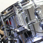 USED SONOR / KS-14575SDS Kompressor Snare Drum 14x5.75 Steel Sonor Snare Drum [08]
