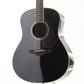 [SN II0170622] USED YAMAHA / LL6 ARE Black made in 2022 [09]