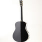 [SN II0170622] USED YAMAHA / LL6 ARE Black made in 2022 [09]