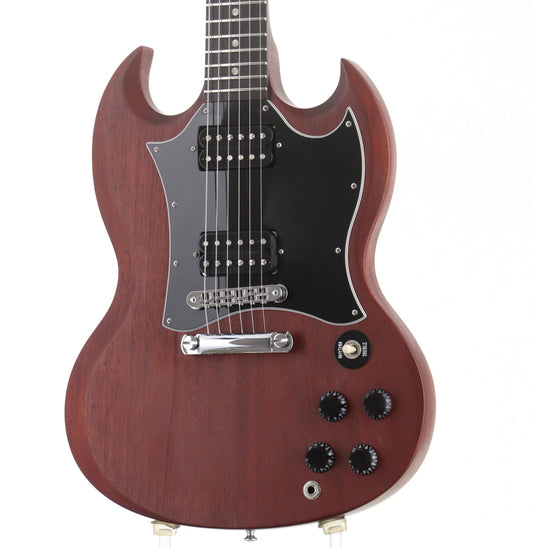 [SN 002191465] USED Gibson / SG Special Faded Worn Cherry 2009 [09]