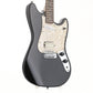 [SN IC060401158] USED Squier / Cyclone Black Modified 2006 [09]