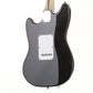 [SN IC060401158] USED Squier / Cyclone Black Modified 2006 [09]