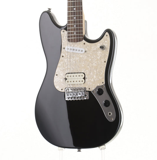 [SN IC060401158] USED Squier / Cyclone Black Modified 2006 [09]