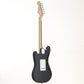 [SN IC060401158] USED Squier / Cyclone Black Modified 2006 [09]