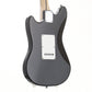 [SN IC060401158] USED Squier / Cyclone Black Modified 2006 [09]