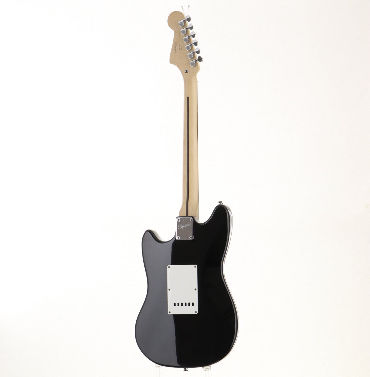 [SN IC060401158] USED Squier / Cyclone Black Modified 2006 [09]