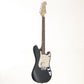 [SN IC060401158] USED Squier / Cyclone Black Modified 2006 [09]