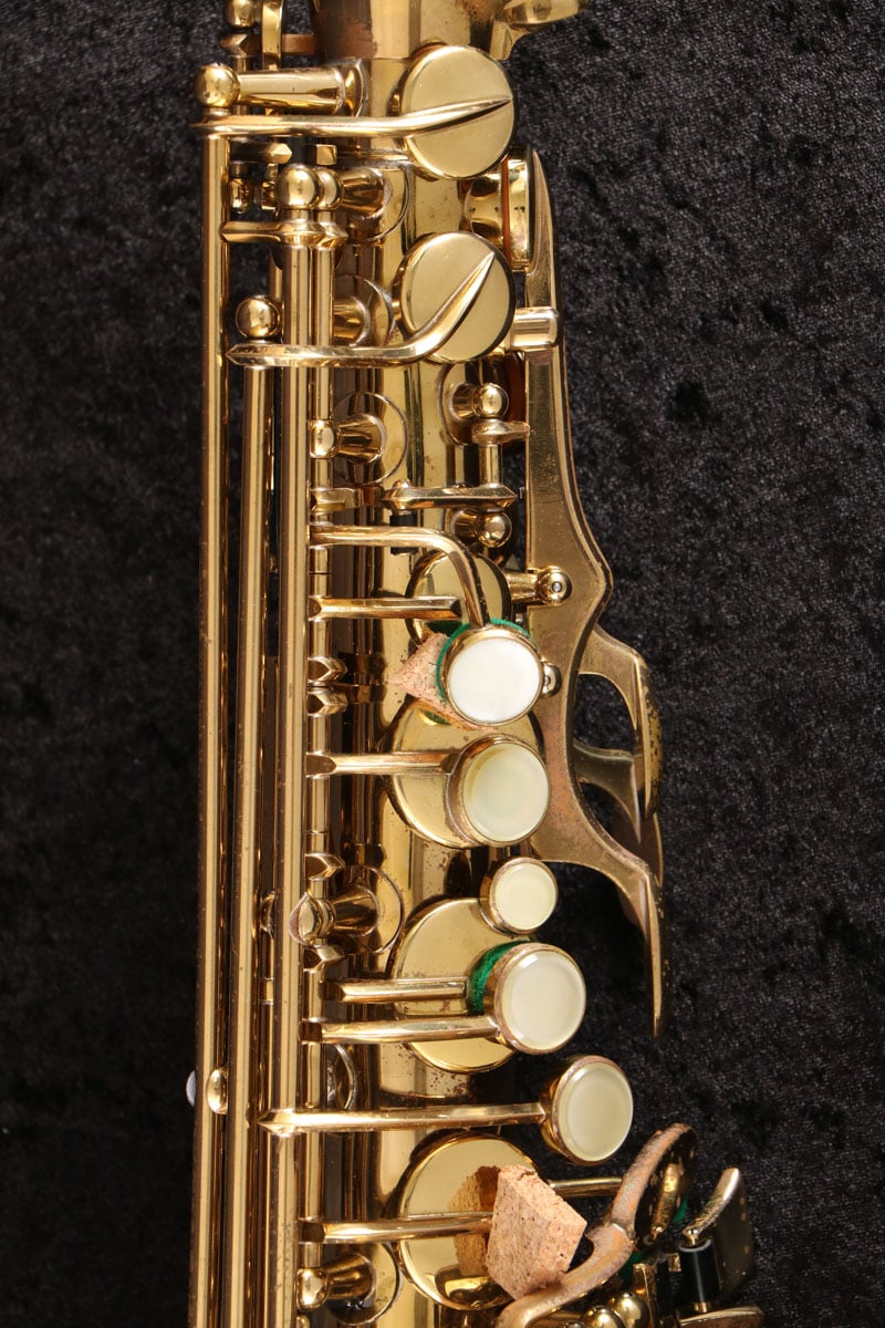 [SN 37366E] USED Buffet Crampon / Alto S1 Alto Saxophone [03]