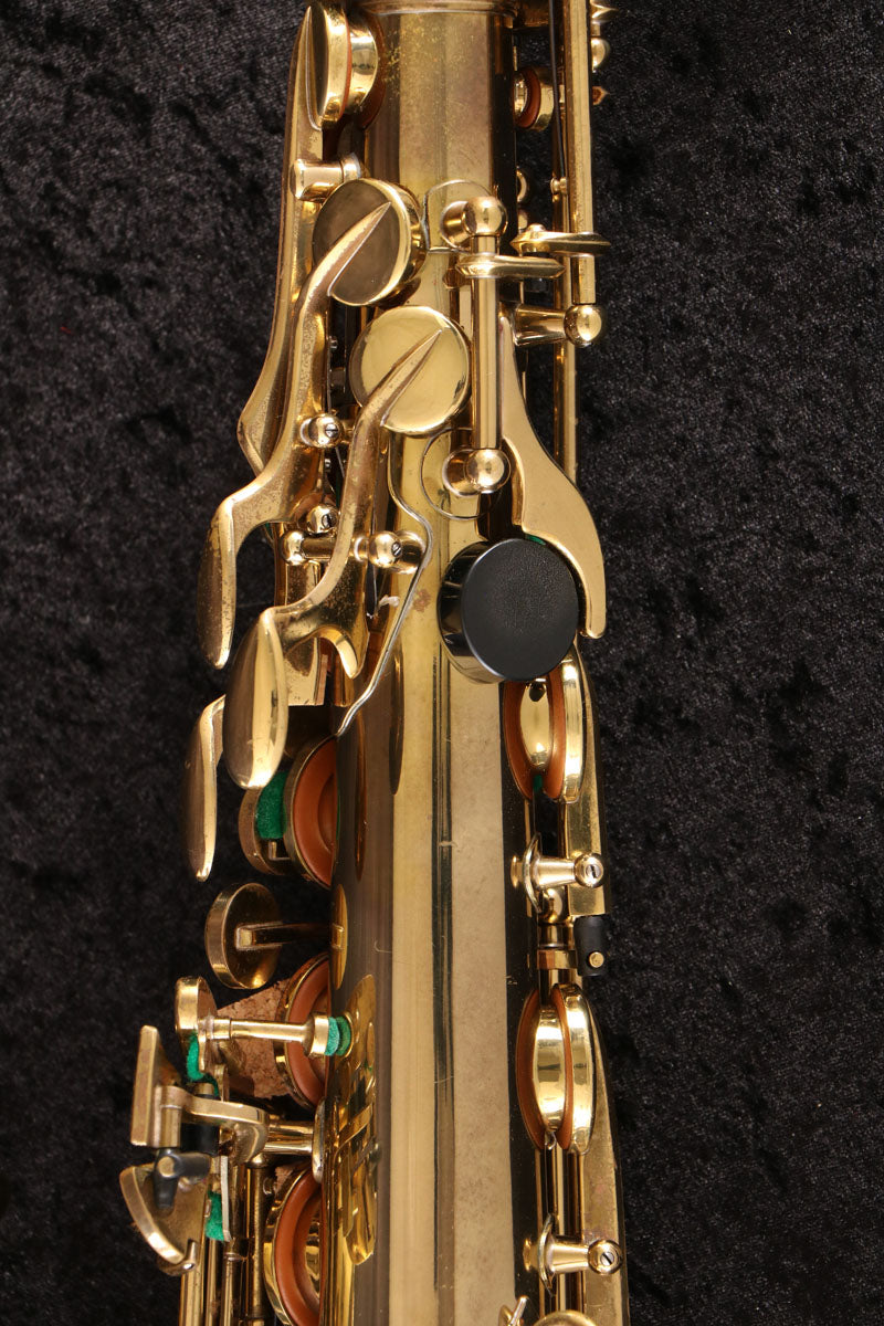 [SN 37366E] USED Buffet Crampon / Alto S1 Alto Saxophone [03]