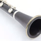 [SN 018869] USED Buffet Crampon / B flat clarinet RC SP, all tampos replaced [09]