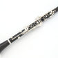 [SN 018869] USED Buffet Crampon / B flat clarinet RC SP, all tampos replaced [09]