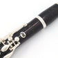 [SN 018869] USED Buffet Crampon / B flat clarinet RC SP, all tampos replaced [09]