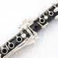 [SN 018869] USED Buffet Crampon / B flat clarinet RC SP, all tampos replaced [09]