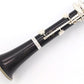 [SN 018869] USED Buffet Crampon / B flat clarinet RC SP, all tampos replaced [09]