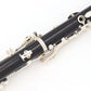 [SN 018869] USED Buffet Crampon / B flat clarinet RC SP, all tampos replaced [09]