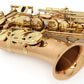 [SN 00272146] USED YANAGISAWA / Alto saxophone A-992, all tampos replaced [20]