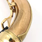 [SN 00272146] USED YANAGISAWA / Alto saxophone A-992, all tampos replaced [20]