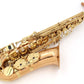 [SN 00272146] USED YANAGISAWA / Alto saxophone A-992, all tampos replaced [20]