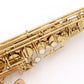 [SN 00272146] USED YANAGISAWA / Alto saxophone A-992, all tampos replaced [20]