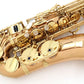 [SN 00272146] USED YANAGISAWA / Alto saxophone A-992, all tampos replaced [20]