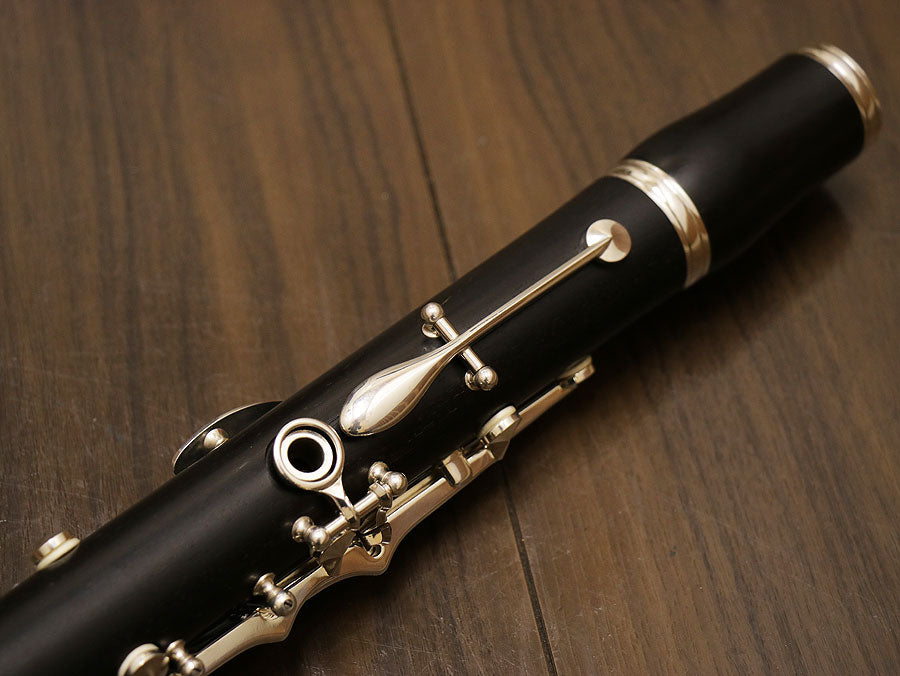 [SN 06063] USED YAMAHA / Yamaha YCL-853IIV B-flat Clarinet [10]